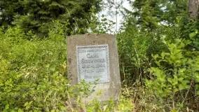 Fotorelacja - Rowerem po zagubionych wioskach Puszczy Piskiej - zdjęcie 66