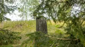 Fotorelacja - Rowerem po zagubionych wioskach Puszczy Piskiej - zdjęcie 61