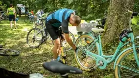 Fotorelacja - Rowerem po zagubionych wioskach Puszczy Piskiej - zdjęcie 57