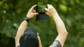 Fotorelacja - Rowerem po zagubionych wioskach Puszczy Piskiej - zdjęcie 41