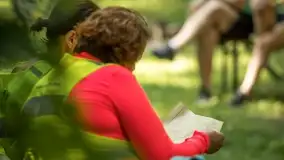 Fotorelacja - Rowerem po zagubionych wioskach Puszczy Piskiej - zdjęcie 40