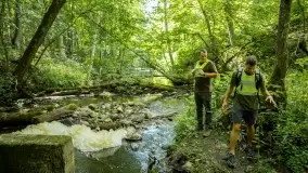 Fotorelacja - Rowerem po zagubionych wioskach Puszczy Piskiej - zdjęcie 28