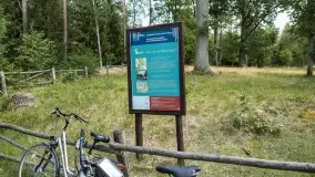 Fotorelacja - Rowerem po zagubionych wioskach Puszczy Piskiej - zdjęcie 13