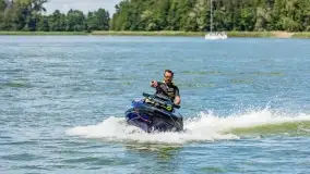 Fotorelacja - testowaliśmy skutery Sea-Doo - zdjęcie 41