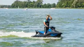 Fotorelacja - testowaliśmy skutery Sea-Doo - zdjęcie 72