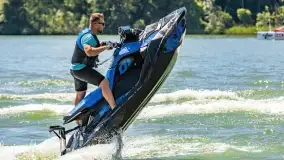 Fotorelacja - testowaliśmy skutery Sea-Doo - zdjęcie 30