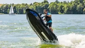 Fotorelacja - testowaliśmy skutery Sea-Doo - zdjęcie 57