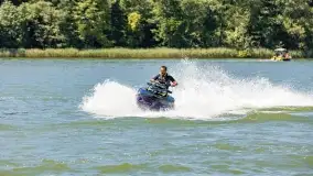 Fotorelacja - testowaliśmy skutery Sea-Doo - zdjęcie 27