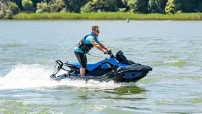 Fotorelacja - testowaliśmy skutery Sea-Doo - zdjęcie 62