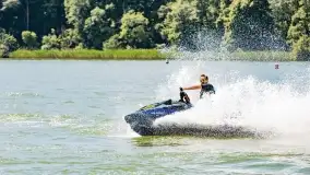 Fotorelacja - testowaliśmy skutery Sea-Doo - zdjęcie 74