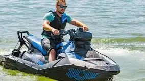 Fotorelacja - testowaliśmy skutery Sea-Doo - zdjęcie 64