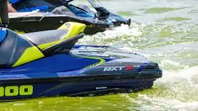 Fotorelacja - testowaliśmy skutery Sea-Doo - zdjęcie 18