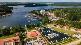 Fotorelacja z żeglarskiego eventu z marką OmegaMed - zdjęcie 14