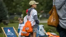 Fotorelacja z żeglarskiego eventu z marką OmegaMed - zdjęcie 13