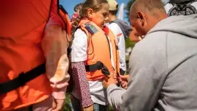 Fotorelacja z żeglarskiego eventu z marką OmegaMed - zdjęcie 19