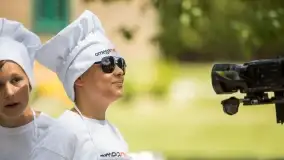 Fotorelacja z żeglarskiego eventu z marką OmegaMed - zdjęcie 83