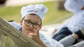 Fotorelacja z żeglarskiego eventu z marką OmegaMed - zdjęcie 84