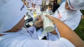 Fotorelacja z żeglarskiego eventu z marką OmegaMed - zdjęcie 102