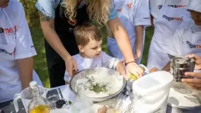 Fotorelacja z żeglarskiego eventu z marką OmegaMed - zdjęcie 104