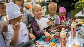 Fotorelacja z żeglarskiego eventu z marką OmegaMed - zdjęcie 118