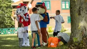 Fotorelacja z żeglarskiego eventu z marką OmegaMed - zdjęcie 122