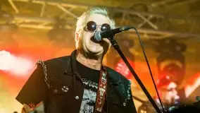 Big Cyc wystąpił w porcie Royal - zdjęcie 25