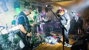 Big Cyc wystąpił w porcie Royal - zdjęcie 15