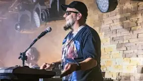 Big Cyc wystąpił w porcie Royal - zdjęcie 43