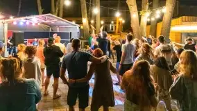 OKAW Sztorm w Strandzie, lipiec 2022 - zdjęcie 33