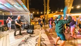 OKAW Sztorm w Strandzie, lipiec 2022 - zdjęcie 34