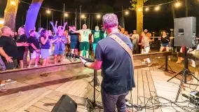 OKAW Sztorm w Strandzie, lipiec 2022 - zdjęcie 19