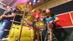 OKAW Sztorm w Strandzie, lipiec 2022 - zdjęcie 28