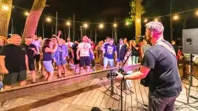 OKAW Sztorm w Strandzie, lipiec 2022 - zdjęcie 22