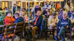 Blues Festiwal Sztynort 2022, fotorelacja - zdjęcie 13