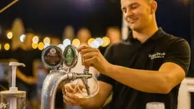 Blues Festiwal Sztynort 2022, fotorelacja - zdjęcie 29