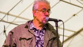 Blues Festiwal Sztynort 2022, fotorelacja - zdjęcie 40