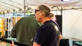 Blues Festiwal Sztynort 2022, fotorelacja - zdjęcie 57