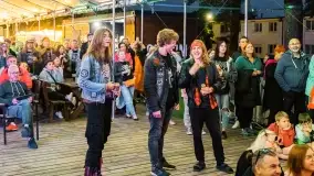 Blues Festiwal Sztynort 2022, fotorelacja - zdjęcie 68