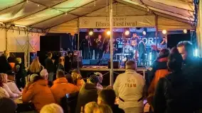 Blues Festiwal Sztynort 2022, fotorelacja - zdjęcie 121