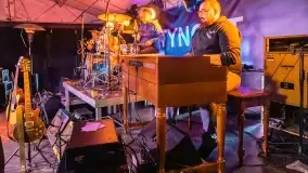 Blues Festiwal Sztynort 2022, fotorelacja - zdjęcie 152