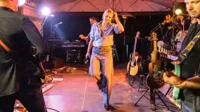 Blues Festiwal Sztynort 2022, fotorelacja - zdjęcie 155