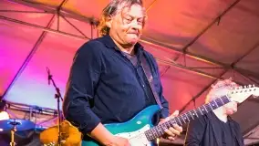 Blues Festiwal Sztynort 2022, fotorelacja - zdjęcie 159