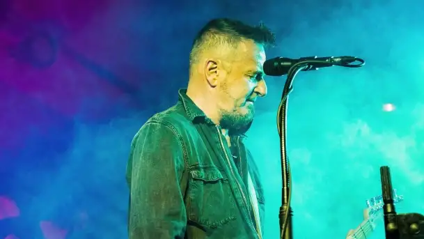 Vintage z Krzysztofem Kołeckim w Strandzie, lipiec 2022 - zdjęcie 5