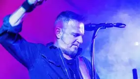 Vintage z Krzysztofem Kołeckim w Strandzie, lipiec 2022 - zdjęcie 14