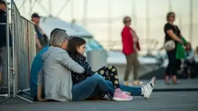 Fotorelacja z Festiwalu Szantowego w Mikołajkach - zdjęcie 3