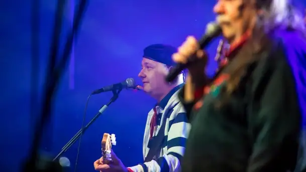 Fotorelacja z Festiwalu Szantowego w Mikołajkach - zdjęcie 10