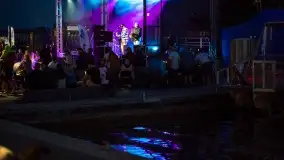 Fotorelacja z Festiwalu Szantowego w Mikołajkach - zdjęcie 19