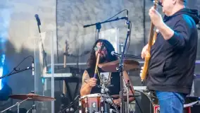 Fotorelacja z dni Rucianego-Nidy, lipiec 2022 - zdjęcie 7