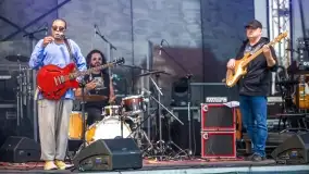 Fotorelacja z dni Rucianego-Nidy, lipiec 2022 - zdjęcie 6