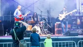 Fotorelacja z dni Rucianego-Nidy, lipiec 2022 - zdjęcie 29